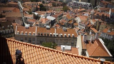 Thị thực vàng và thay đổi Lisbon